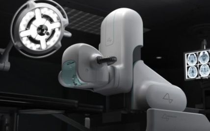 Компания Маска Neuralink представила робота-хирурга для вживления нейрочипа в мозг человека
