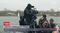Оскароносный режиссер Винсент Уорд снимает фильм об украинском тренере Виктора Коваленко