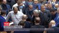 Скандальная сессия: почему в Одесском облсовете подрались депутаты