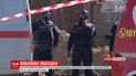 Во время ремонта дороги в Ровенской области была найдена 50-килограммовая бомба