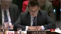 На заседании Совета Безопасности ООН говорили о защите гражданского населения Донбасса