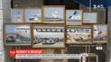 Таинственный художник Бэнкси обнародовал новую работу в Венеции