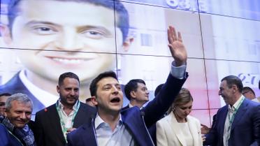 Володимир Зеленський_1 / © Associated Press