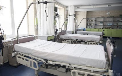 В Днепре пациент больницы убил своего соседа по палате