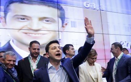 "Украина показала силу демократии": какие мировые лидеры поздравили Зеленского с победой
