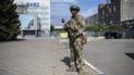 Risk of Nuclear Disaster: Invaders Want to Deploy Weapon and Explosives Near ZNPP Power Generation Units