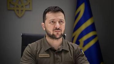 Володимир Зеленський звернувся до політиків і народу Люксембургу