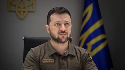 Володимир Зеленський звернувся до політиків і народу Люксембургу