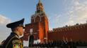 Военный парад в окупированном Донбассе готовит полк Кремля