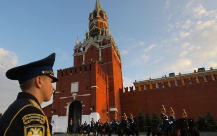 У РФ відповіли на звинувачення в організації Волинської трагедії