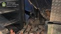 Російський дрон влучив у супермаркет у центрі міста — що відомо про наслідки (фото)