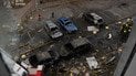 Атака РФ на Київ 25 вересня