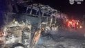 Атака по пункту пропуска "Староказаче"