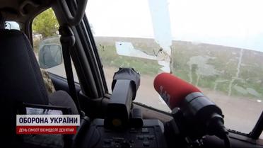  Новомихайлівку контролюють ЗСУ! Навала російських окупантів пострійно суне на село!
