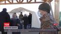 Украина передала России список лиц, которых готова обменять на наших пленников