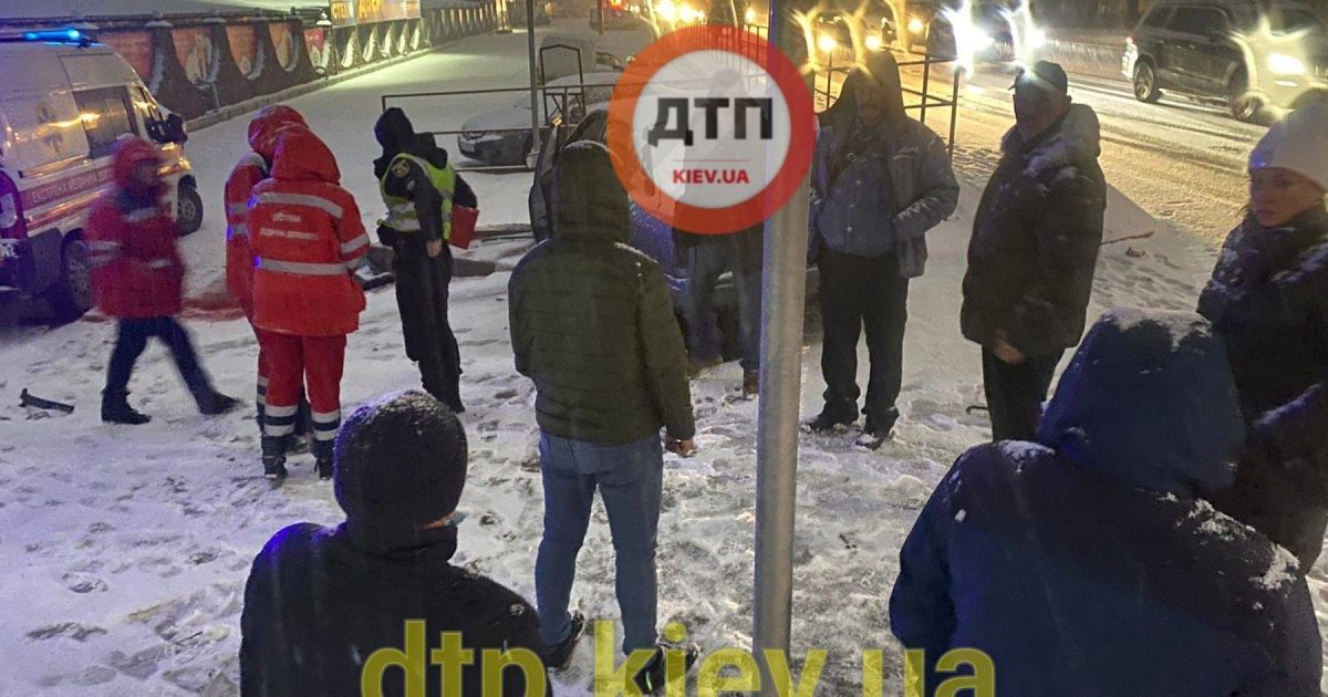 дтп_1 / © dtp.kiev.ua