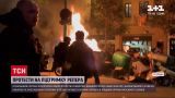 Новини світу: Іспанією прокотилися протести за звільнення репера, арештованого за прославляння тероризму