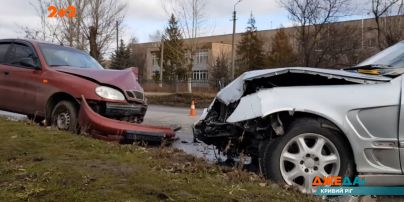 ДТП з доріг України – "ДжеДАІ" за 1 лютого 2021 року