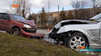 ДТП з доріг України – "ДжеДАІ" за 1 лютого 2021 року