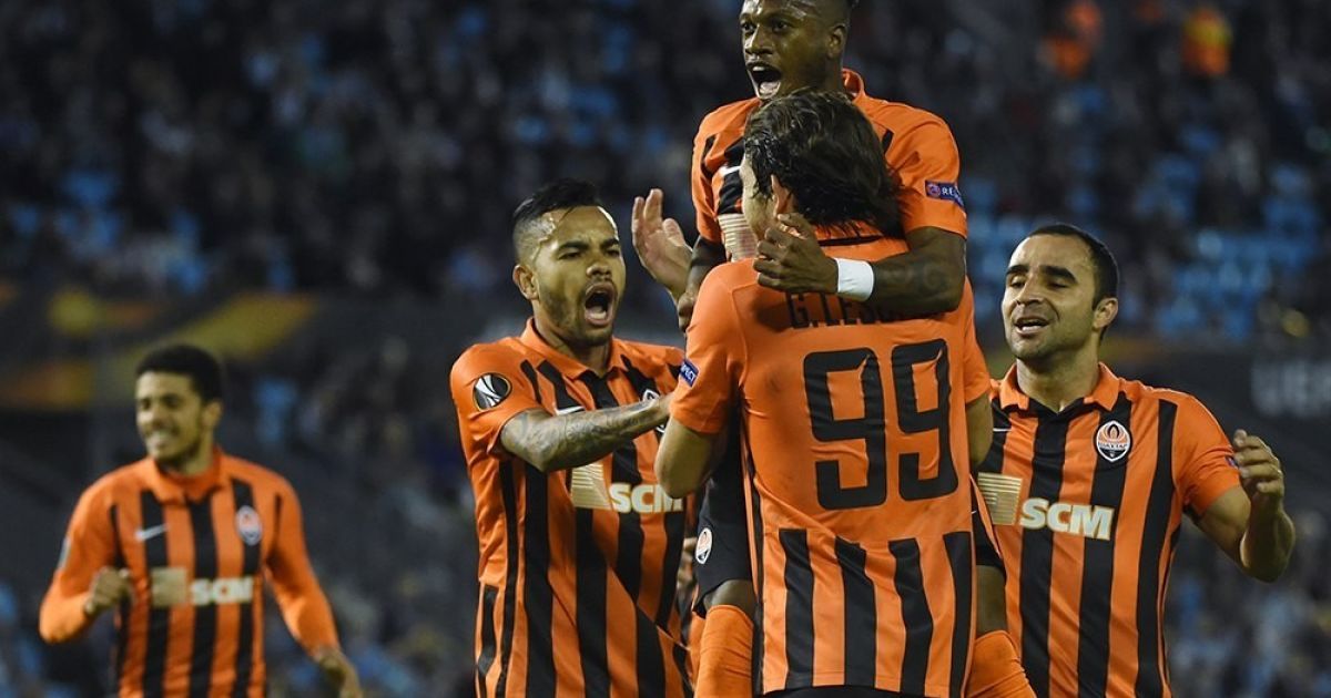 Бланко-Лещук врятував "Шахтар" від втрати очок у матчі зі "Сталлю"