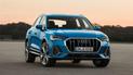 Audi підключає сервіс швидкої оренди автомобілів