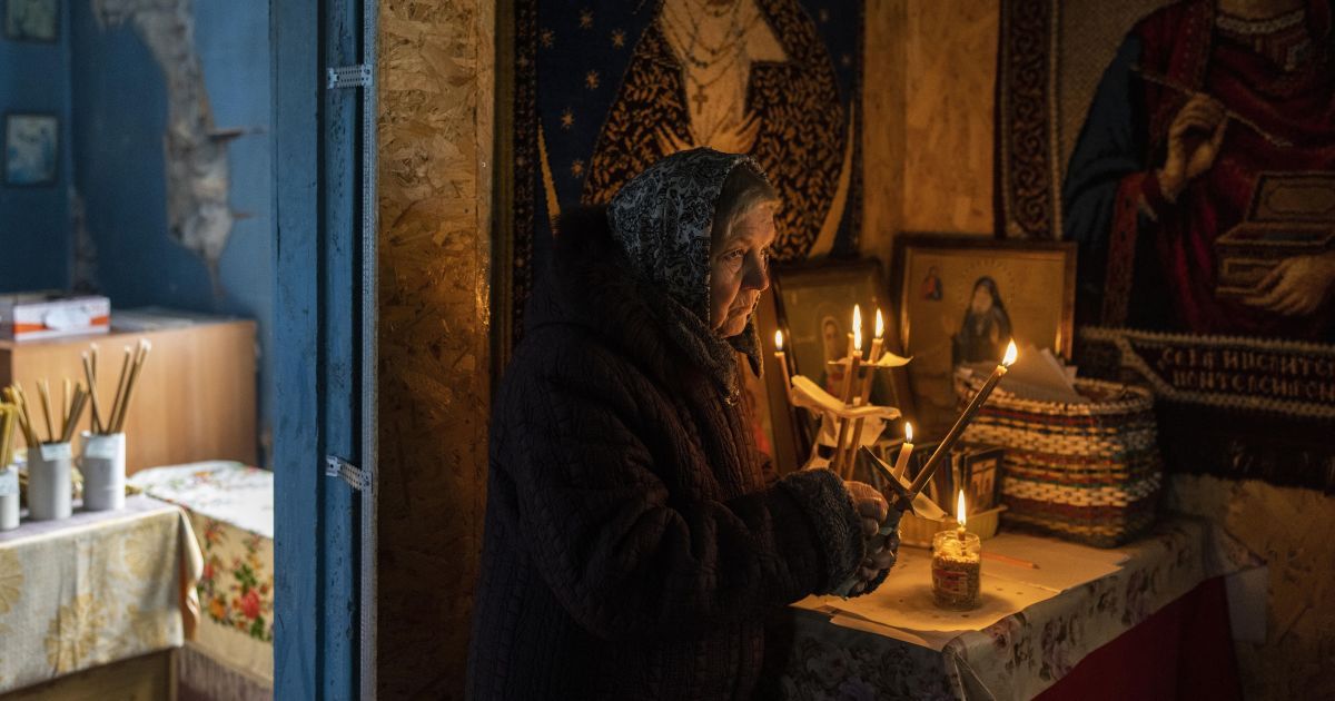 Нардепи хочуть повністю заборонити діяльність УПЦ Московського патріархату: що відомо
