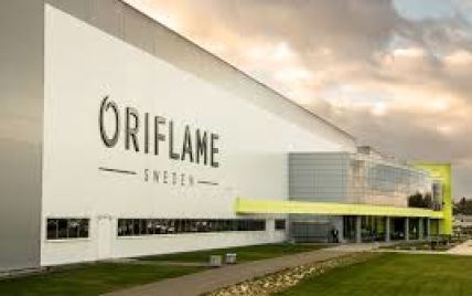 Война в Украине: Oriflame сворачивает бизнес в России