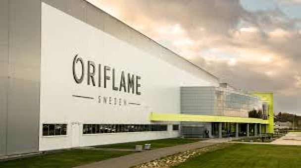 Oriflame Cosmetics