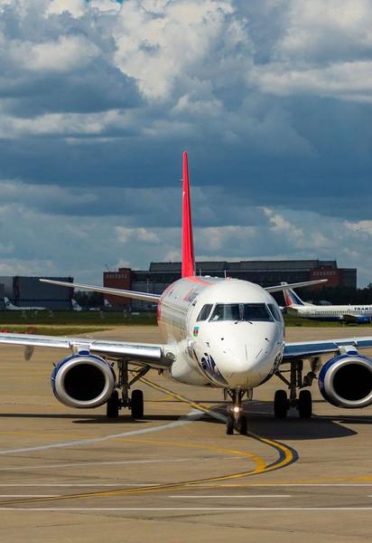Лоукостер Buta Airways открывает прямые рейсы во Львов