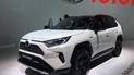 СБУ закупит гибридные автомобили Toyota на 66 миллионов гривен