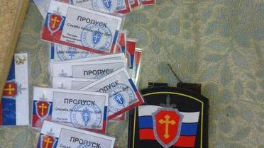 зброя в маріуполі_4 / © ГУ Національної поліції в Донецькій області