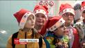 Священики Київського патріархату влаштували канікули в Італії для українських сиріт