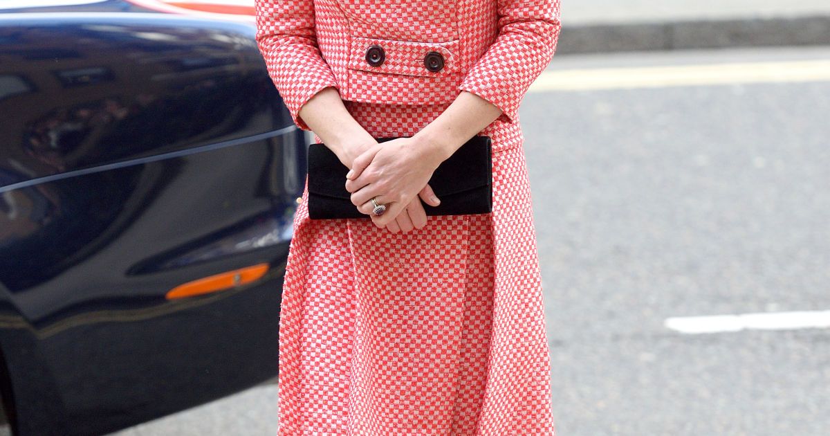 Герцогиня Кембриджская Кэтрин