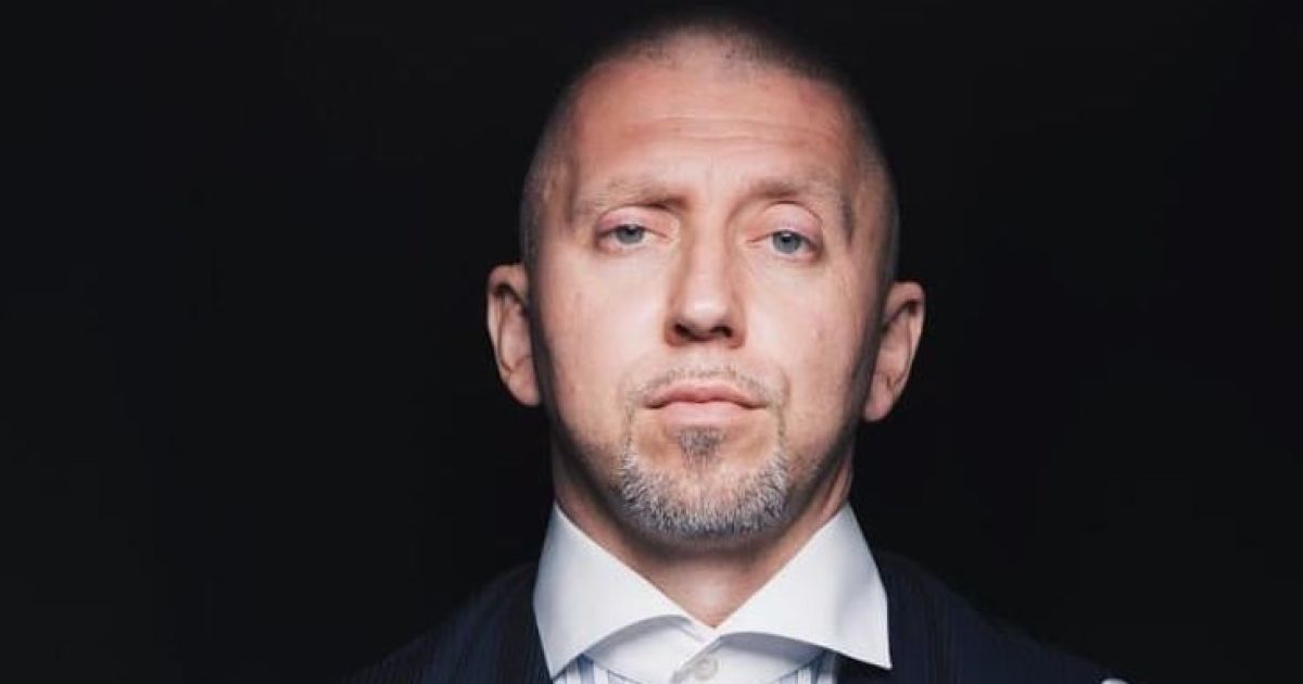 "Это лучший вариант": Серега о том, почему хочет украинское гражданство