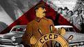 "По приказу Сталина": россиянин под Петербургом поджег военный мемориал