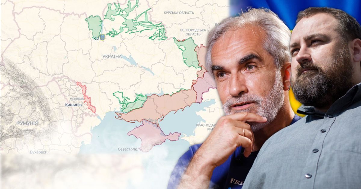 Відповіді на найпоширеніші питання, які лунають у суспільстві щодо війни