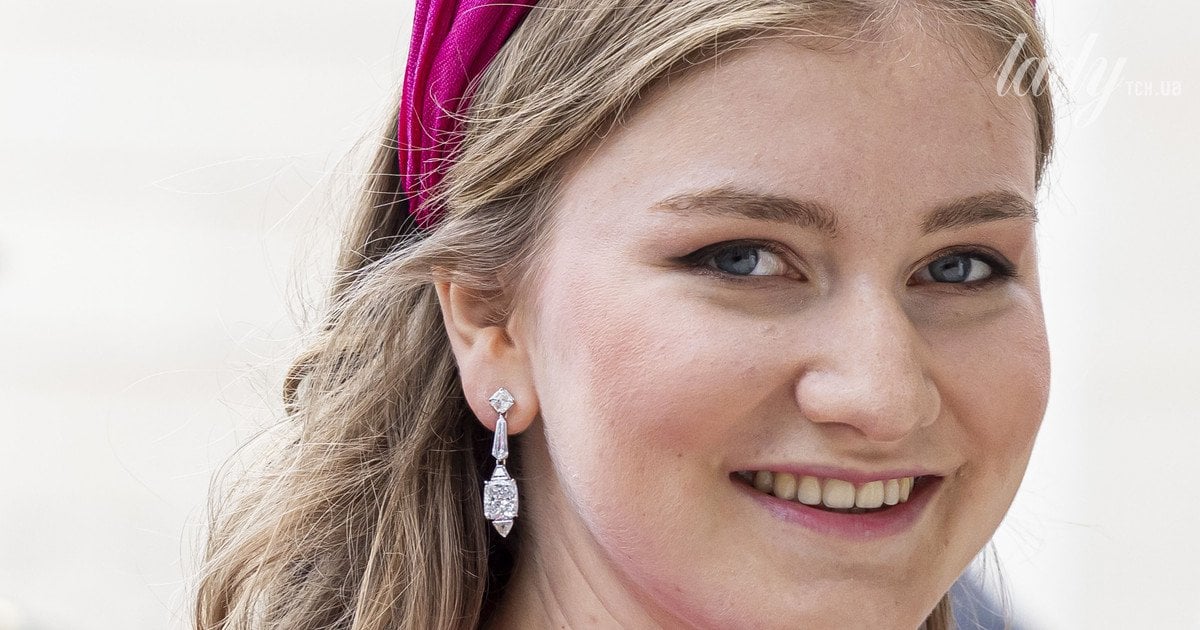 Принцеса Єлизавета