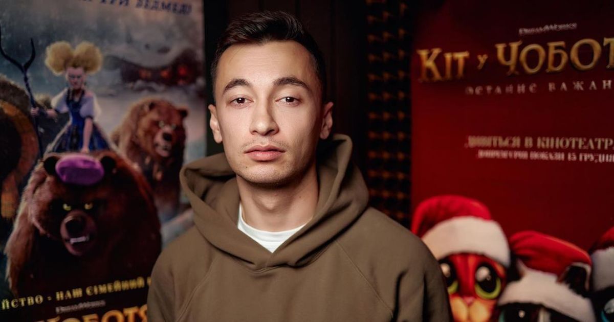 Андрій Лузан