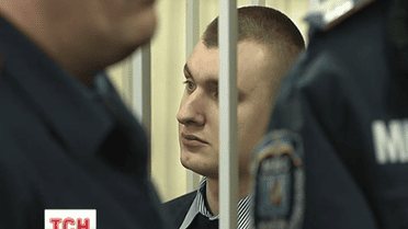 В Печерському суді столиці нема кому розглядати справу екс-беркутівців