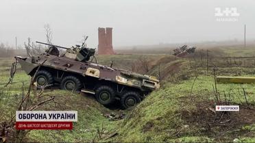 У окупантов закончились "зэки"?! На штурмы идут завербованные иностранцы!