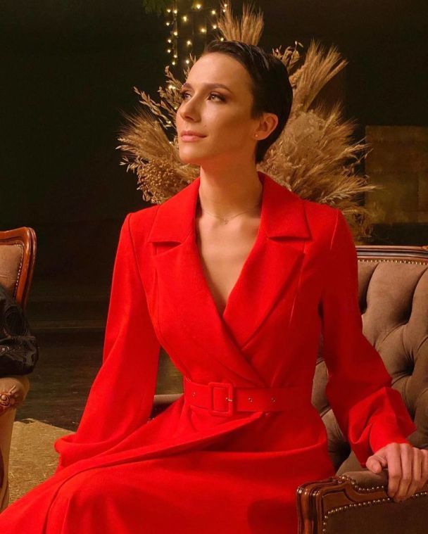 Олександра Машлятіна