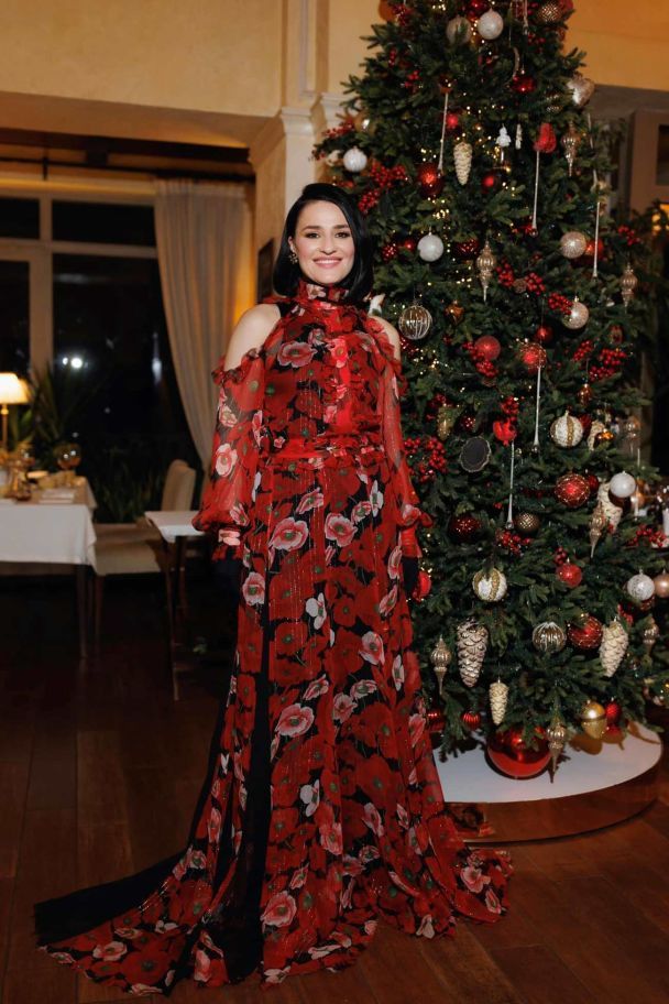 Марта Адамчук