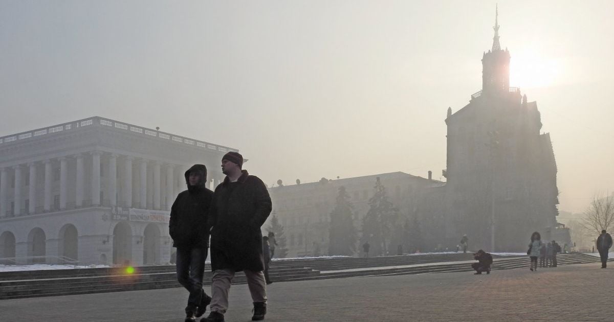 В гидрометцентре рассказали, какой будет погода на Рождество