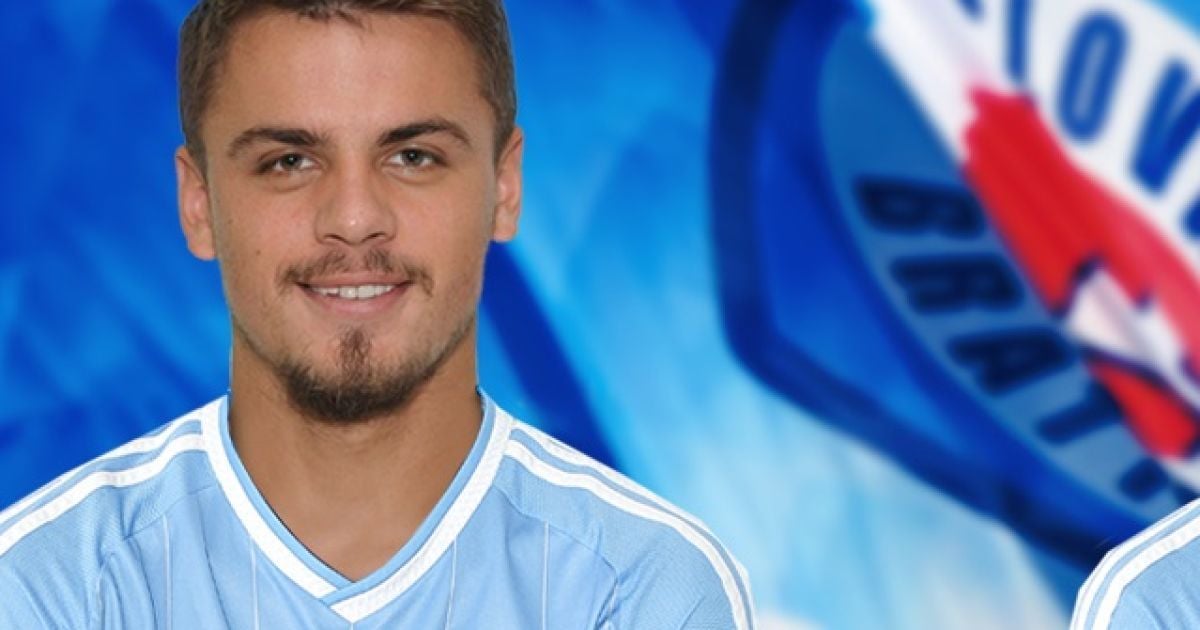 Екс-захисник "Зорі" продовжить кар’єру в чемпіонаті Словаччини