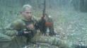 Загиблий в АТО розвідник