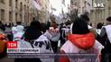 Новости Украины: в центре Киева протестуют ФЛП