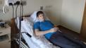 Вові лише 18 років, але йому вже довелося здолати лімфому, а зараз у нього діагностували рак крові