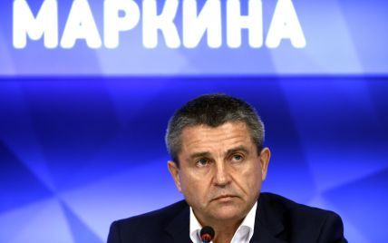 Одиозный главный следователь РФ Маркин подал в отставку