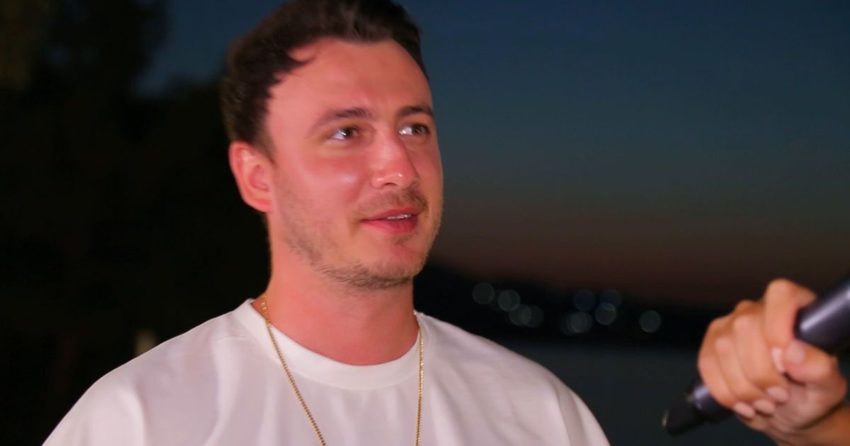 Почему Ivan Navi пытался отложить операцию по удалению аппендикса