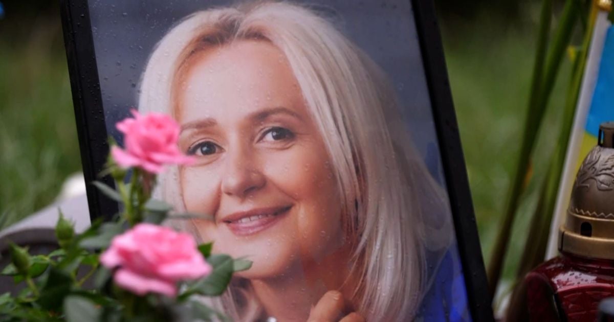 Ірина Фаріон хотіла відвезти онуків на відпочинок до моря